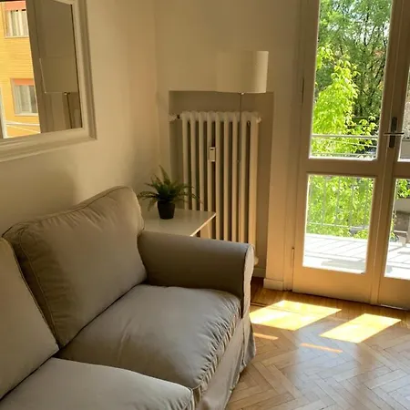 Apartamento Verdi *