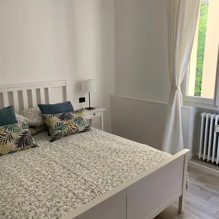 Appartement Verdi