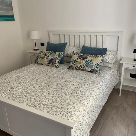 Verdi Apartamento *