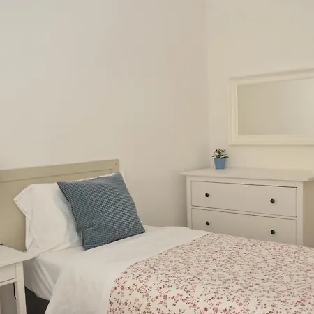 Verdi Apartamento Módena