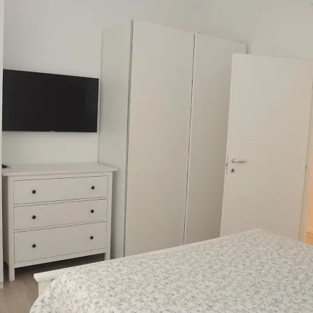 Apartamento Verdi *