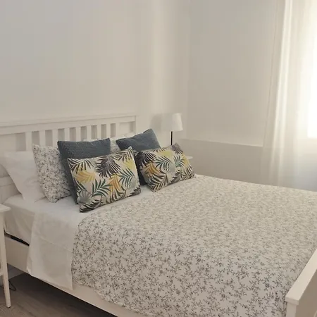 Apartamento Verdi Módena