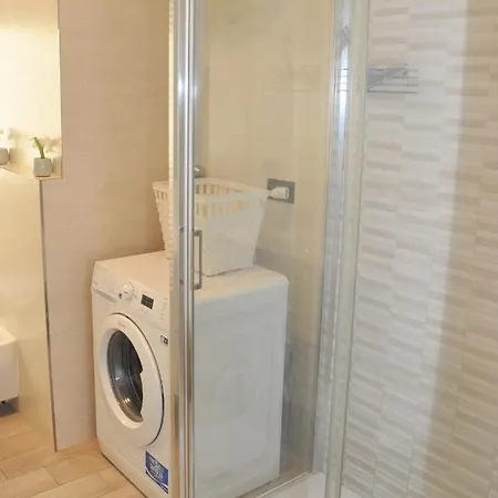 Apartamento Verdi Módena