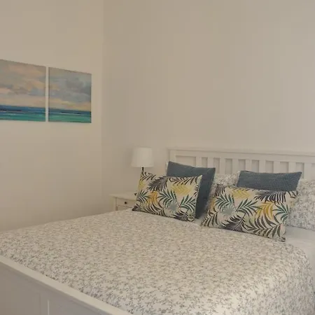Verdi Apartamento Módena