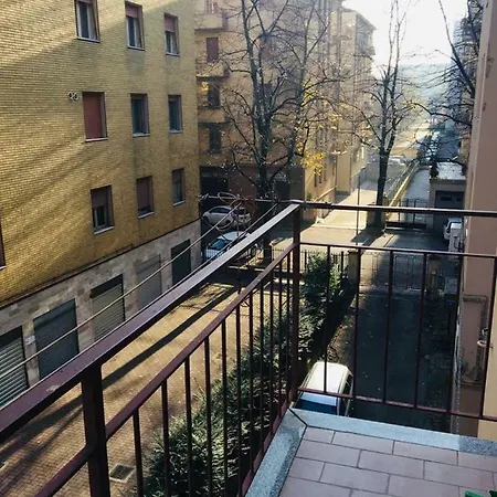 Apartamento Verdi