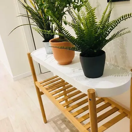 Apartamento Verdi