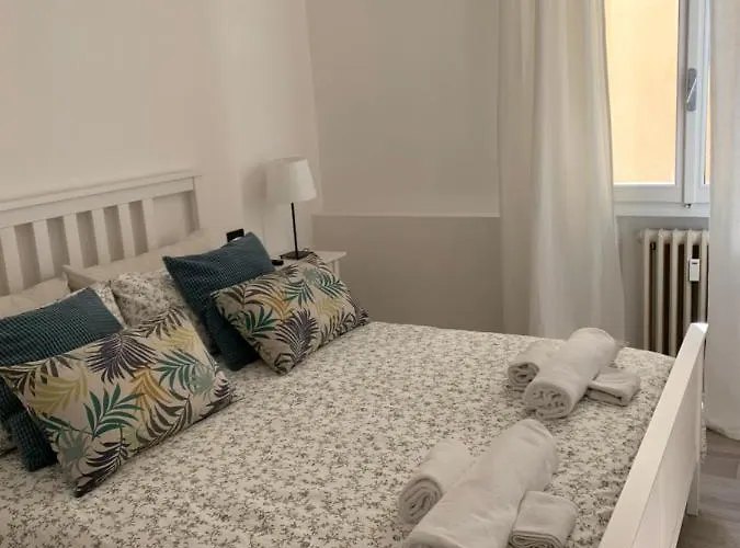 Verdi Apartamento Módena