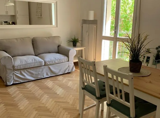 Apartamento Verdi Módena