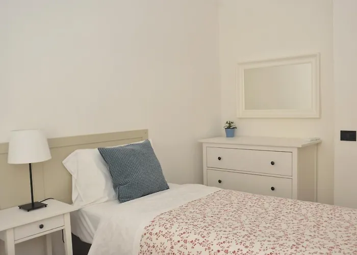 Verdi Apartamento Módena