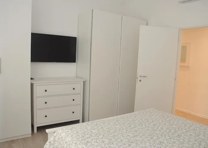 Apartamento Verdi *