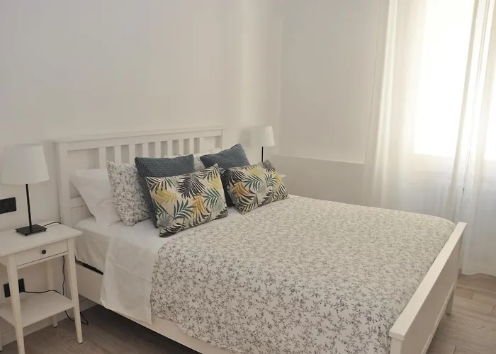 Apartamento Verdi Módena