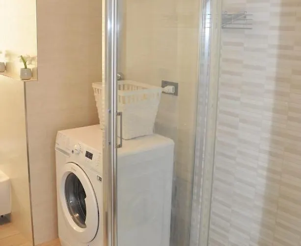 Apartamento Verdi Módena